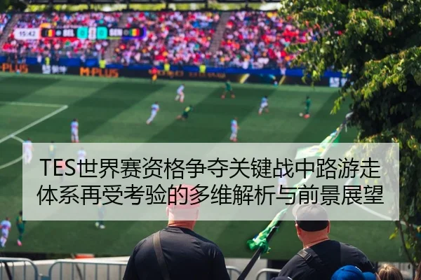 TES世界赛资格争夺关键战中路游走体系再受考验的多维解析与前景展望