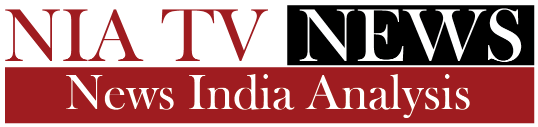 NIA TV NEWS